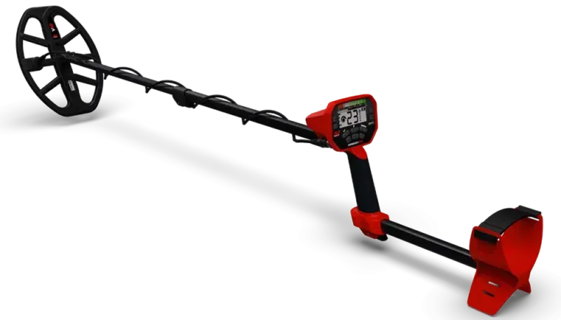 Máy Dò Kim Loại Minelab Vanquish 440